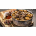 Туристическое блюдо: Гуляш из говядины с отварным картофелем Adventure Menu Beef goulash with potatoes (AM 684)