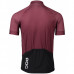 Велоджерси мужское POC Essential Road Jersey POC O Propylene Red (PC 582118331)