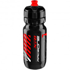 Велофляга RaceOne Bottle XR1 600cc 2019 Black/Red (RCN 19XR16BR)