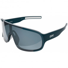 Велоочки POC Aspire Navy Black/Blue/Silver Mirror (PC AS20101531BLS1)