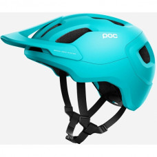 Велошлем POC Axion SPIN Kalkopyrit Blue Matt (PC 107321586)