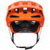 Велошлем POC Kortal Race MIPS Fluorescent Orange AVIP/Uranium Black Matt (PC 105218375)