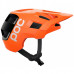 Велошлем POC Kortal Race MIPS Fluorescent Orange AVIP/Uranium Black Matt (PC 105218375)