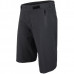 Велошорты мужские POC Resistance Enduro LT WO Shorts Carbon Black (PC 527611024)