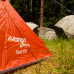 Палатка Vango Soul 200 Sun Orange (926351)