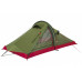 Палатка High Peak Siskin 2 (Green/Red) (923769)
