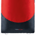 Спальный мешок Ferrino Yukon Pro SQ/+3°C Red/Black (Left) (923819)