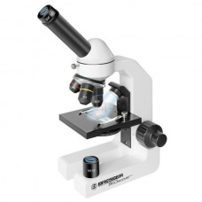 Микроскоп обучающий детский Bresser BioDiscover 20x-1280x