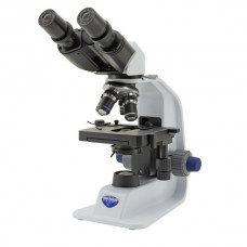 Микроскоп Optika B-159R 40x-1000 Bino rechargeable (920389)