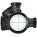 Прицел оптический Barska GX2 10-40x50 SF (IR Mil-Dot R/G) (921657)