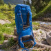 Рюкзак туристический Vango Pathfinder 55 Cobalt (925308)