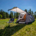 Палатка Vango Winslow 500 Cloud Grey (926361)