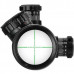 Прицел оптический Barska GX2 4-16x50 (IR Mil-Dot R/G) (923635)