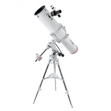 Телескоп Bresser Messier NT-130/1000 EXOS-1/EQ4 с солнечным фильтром (4730107)