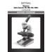 Микроскоп Optima Spectator 40x-400x (A11.1324 MB- Spe 01-302A) для учебных целей в высших и средних учебных заведениях