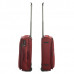 Чемодан Epic Discovery Ultra Slim Max 55 (S) Burgundy (926912)