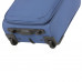 Чемодан CarryOn AIR Underseat (S) Steel Blue (927748)