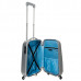 Чемодан CarryOn Skyhopper (S) Silver (927144)