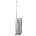 Чемодан CarryOn Skyhopper (S) Silver (927144)