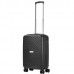 Чемодан CarryOn Transport (S) Black (927190)