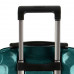 Чемодан Gabol Air (S) Turquoise (928015) ручная кладь