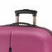 Чемодан Gabol Paradise (L) Fuchsia (925779)