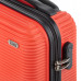 Чемодан TravelZ Horizon (S) Fiesta Orange (927236)