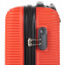 Чемодан TravelZ Horizon (S) Fiesta Orange (927236)