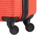 Чемодан TravelZ Horizon (S) Fiesta Orange (927236)