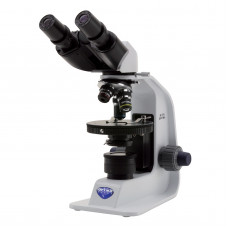 Микроскоп Optika B-150POL-B 40x-400x Bino Polarizing (920352)