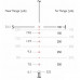 Прицел оптический Hawke Vantage IR 4-12x40 AO (Rimfire .22 WMR R/G) (925180)