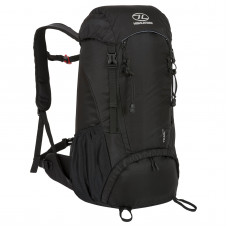 Рюкзак туристический Highlander Trail 40 Black