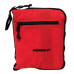 Сумка дорожная Members Holdall Ultra Lightweight Foldaway Small 39 Red (922791)