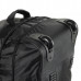 Сумка дорожная на колесах Members Foldaway Wheelbag 105/123 Black (922787)