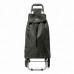 Сумка-тележка Epic City X Shopper Classic 40 Black (926126)