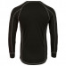 Термофутболка с длинным рукавом Highlander Pro 120 Mens Black L (927400)