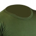 Термофутболка с коротким рукавом Highlander Thermal Vest Olive S (927358)