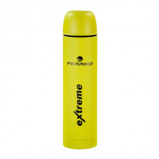 Термос Ferrino Extreme Vacuum Bottle 0.5 Lt Yellow (924877)