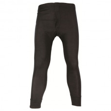 Термоштаны Highlander Thermal Long Johns Black L (927366)