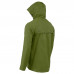 Ветровка мужская Highlander Stow & Go Pack Away Rain Jacket 6000 mm Olive M (JAC077-OG-M)