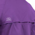 Ветровка женская Highlander Stow & Go Pack Away Rain Jacket 6000 mm Purple XL (JAC077L-PE-XL)