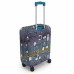 Чехол для чемодана Gabol (L) Multi Colour (925010)