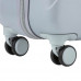 Чемодан CarryOn Skyhopper (L) Silver (927146)