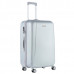 Чемодан CarryOn Skyhopper (L) Silver (927146)