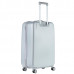 Чемодан CarryOn Skyhopper (L) Silver (927146)