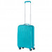 Чемодан CarryOn Wave (S) Turquoise (927163)