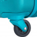 Чемодан CarryOn Wave (S) Turquoise (927163)