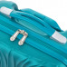 Чемодан CarryOn Wave (S) Turquoise (927163)