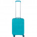 Чемодан CarryOn Wave (S) Turquoise (927163)