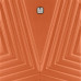 Чемодан Gabol Atlanta (S) Orange (927992)